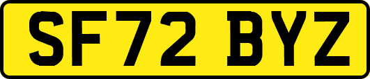 SF72BYZ