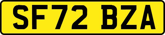 SF72BZA