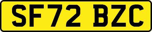 SF72BZC