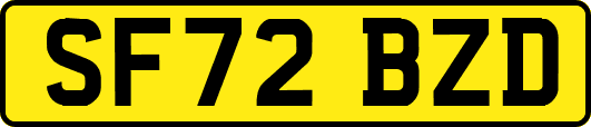 SF72BZD