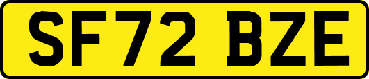 SF72BZE