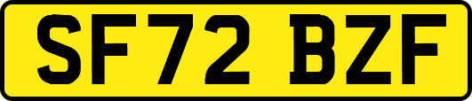 SF72BZF