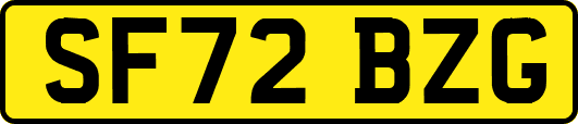 SF72BZG