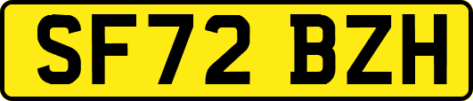 SF72BZH