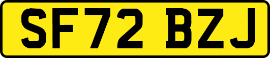 SF72BZJ