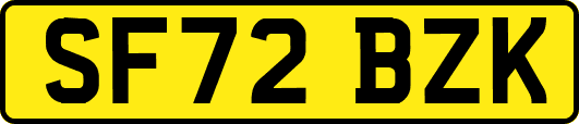 SF72BZK