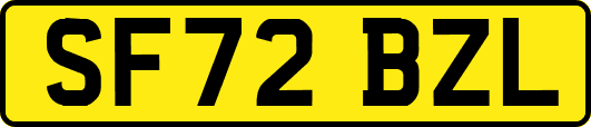 SF72BZL