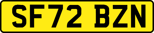 SF72BZN