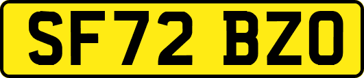 SF72BZO