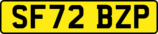 SF72BZP