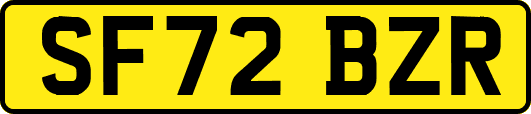 SF72BZR