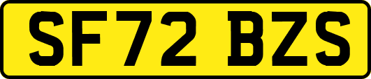 SF72BZS