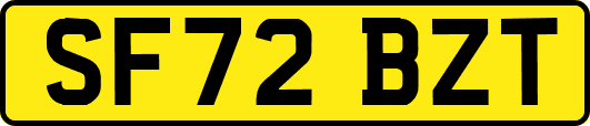 SF72BZT