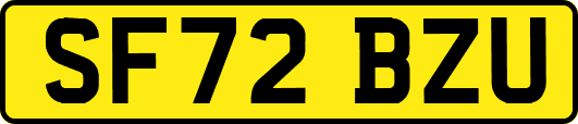 SF72BZU