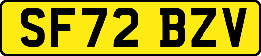 SF72BZV