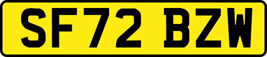 SF72BZW
