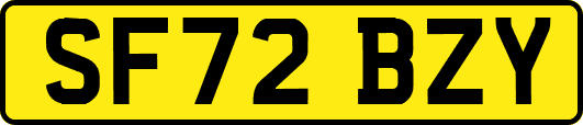 SF72BZY
