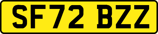 SF72BZZ