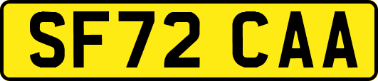 SF72CAA