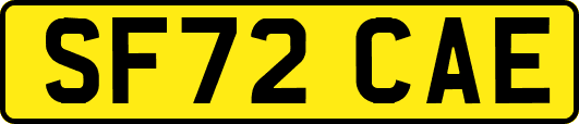 SF72CAE