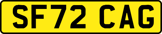 SF72CAG