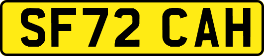 SF72CAH