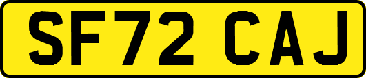 SF72CAJ