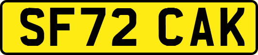 SF72CAK