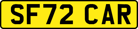 SF72CAR