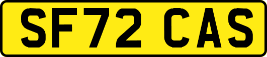 SF72CAS