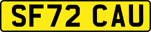 SF72CAU