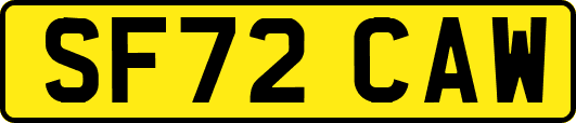 SF72CAW