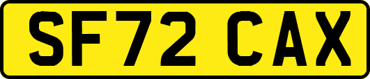 SF72CAX