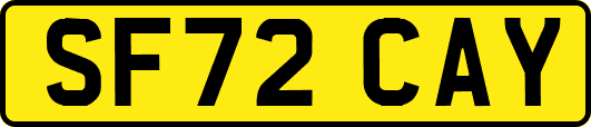 SF72CAY