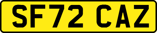SF72CAZ