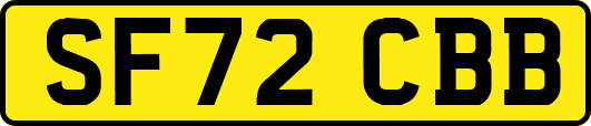 SF72CBB