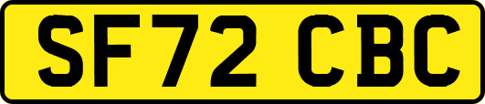 SF72CBC
