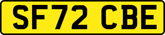 SF72CBE