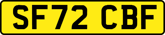 SF72CBF