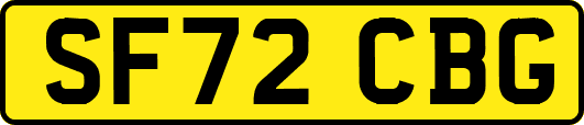 SF72CBG