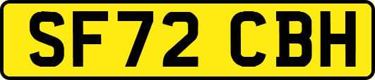 SF72CBH