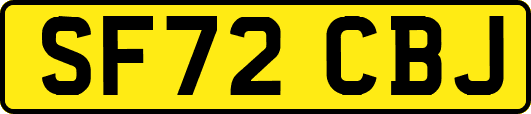 SF72CBJ