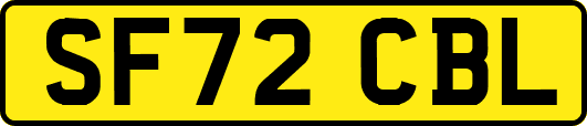 SF72CBL