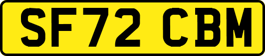 SF72CBM