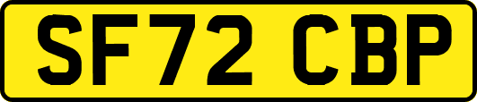 SF72CBP