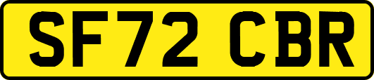 SF72CBR