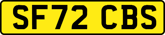 SF72CBS