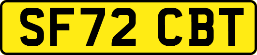 SF72CBT