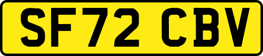 SF72CBV