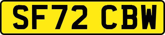 SF72CBW